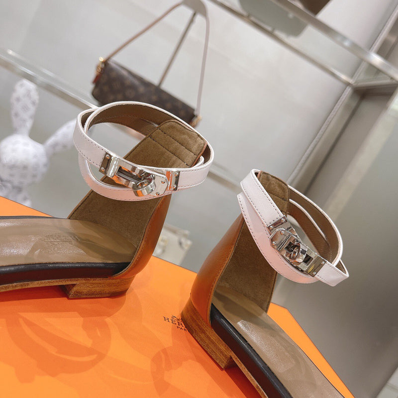 Hermes Luxury Shoes