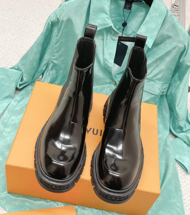Mila's Edit - LOV Men Shoes - 875