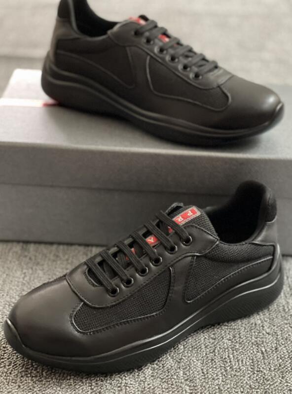 Mila's Edit - PD Men Shoes - 414