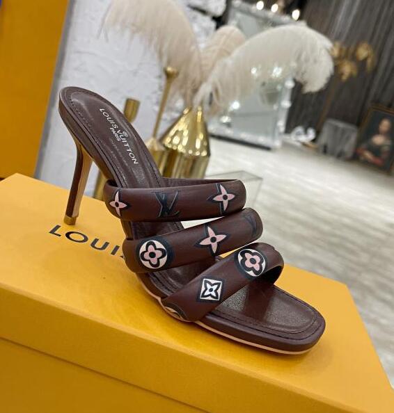 Mila's Edit - LOV Women Shoes - 1147