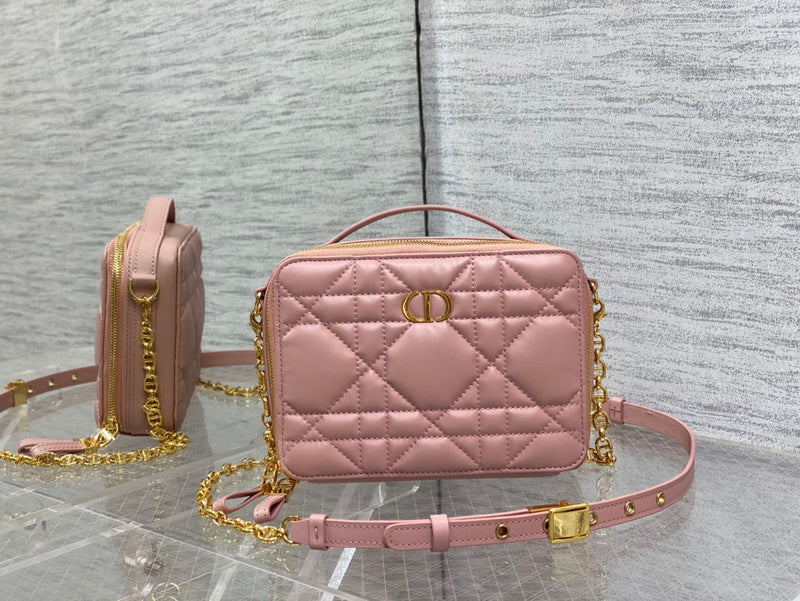ENT - DOR Bags - 664