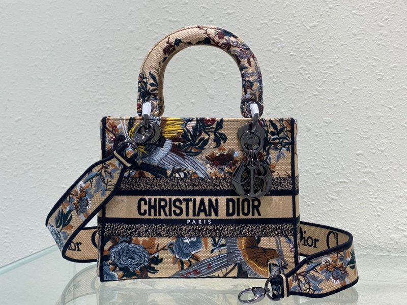 ENT - DOR Bags - 579
