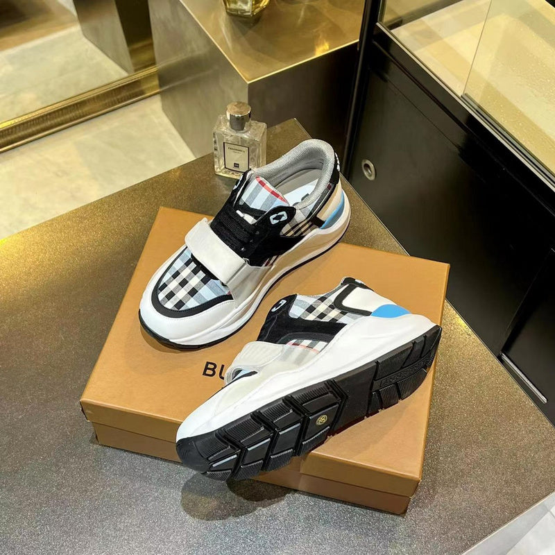 Burberry Luxury Shoes