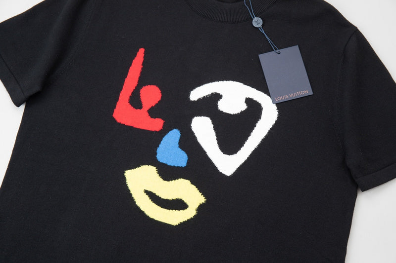 Louis Vuittion Luxury T-Shirt