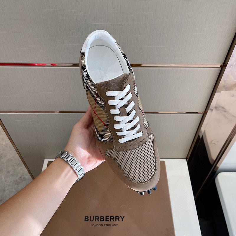 Burberry Luxury Shoes