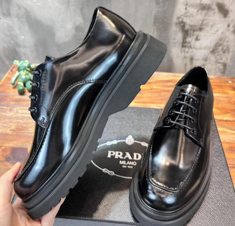 Mila's Edit - PD Men Shoes - 146