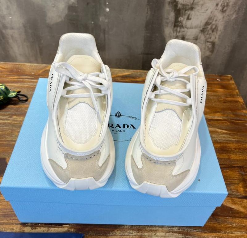 Mila's Edit - PD Men Shoes - 073