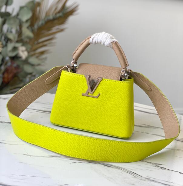 Mila's Edit - LOV Bags - 2482