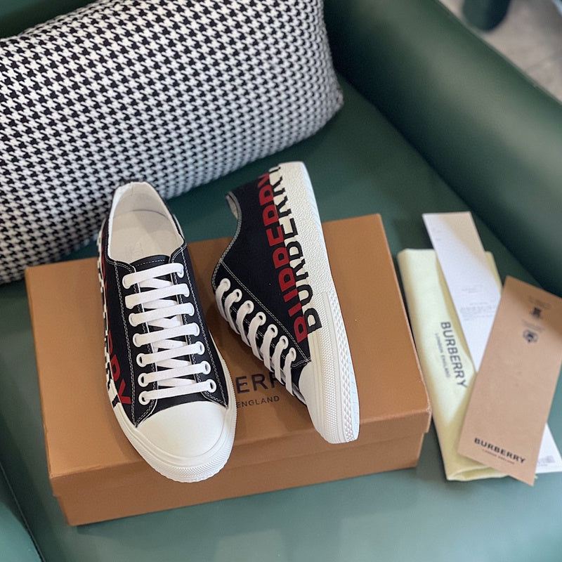 Burberry Luxury Shoes