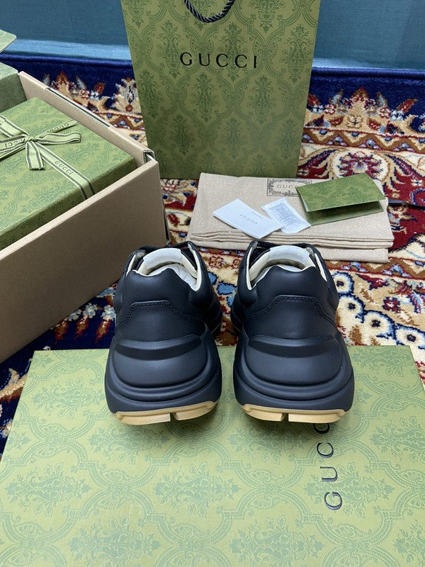 Gucci Luxury Shoes