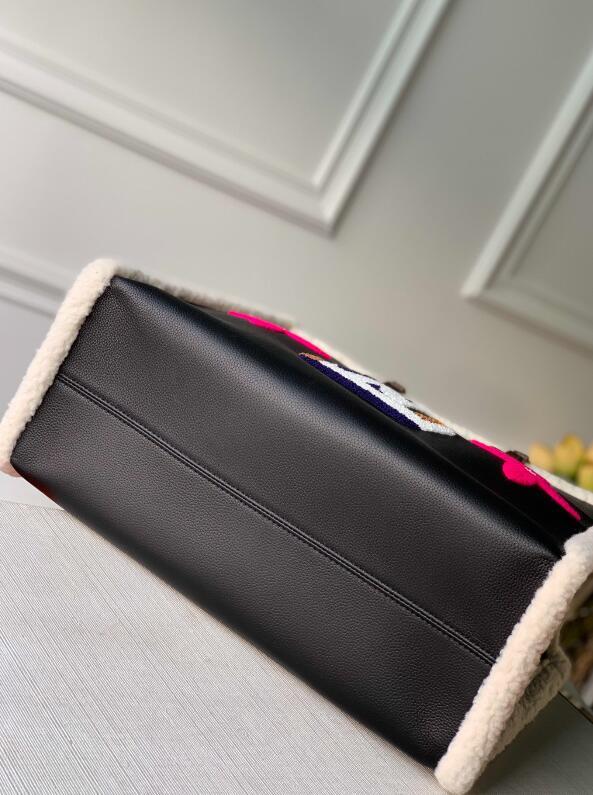 Mila's Edit - LOV Bags - 2592
