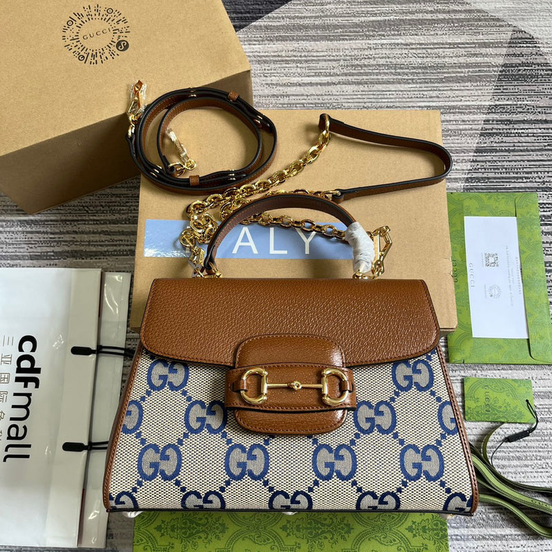 ENT - GCI Bags - 1389