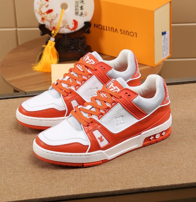 Mila's Edit - LOV Men Shoes - 1485