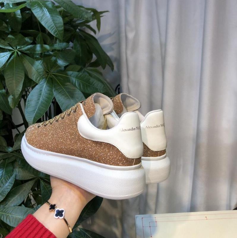 Mila's Edit - AQ Men SHoes - 482