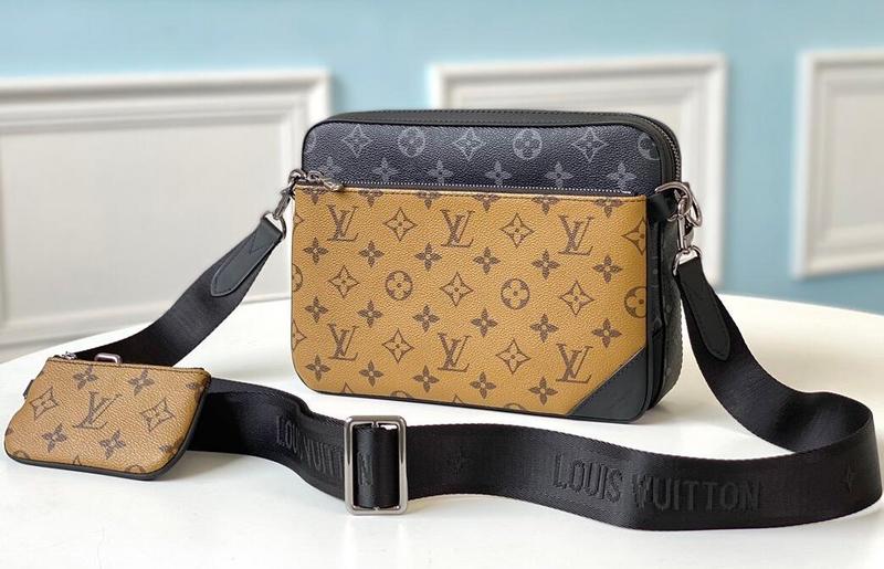 Mila's Edit - LOV Bags - 2697