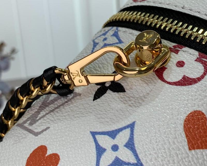 Mila's Edit - LOV Bags - 2642