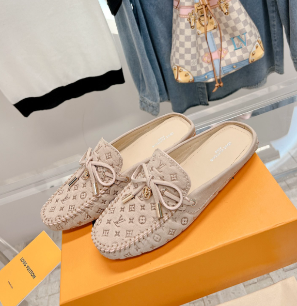 Mila's Edit - LOV Women Shoes - 114