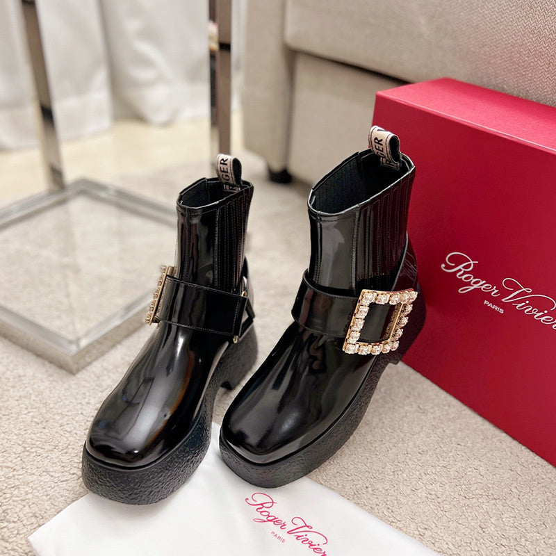 Roger Vivier Luxury Shoes
