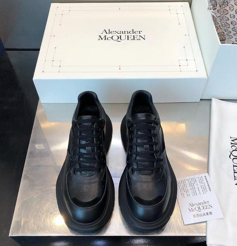 Mila's Edit - AQ Men SHoes - 418