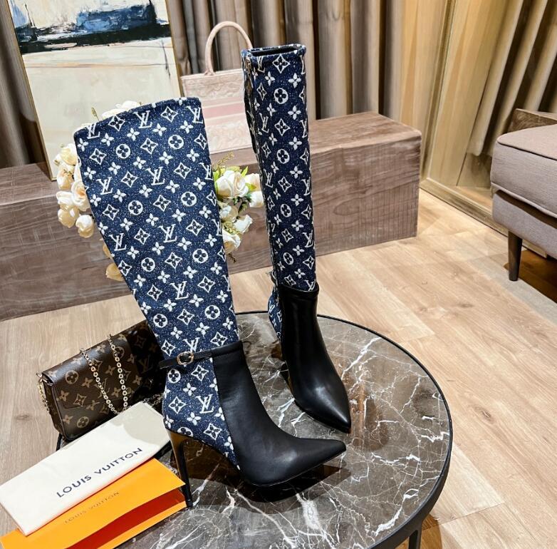 Mila's Edit - LOV Women Shoes - 898