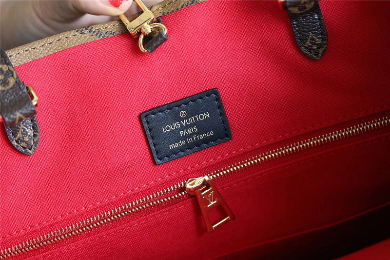 I W Fashion Lu-Vi bags - 8674