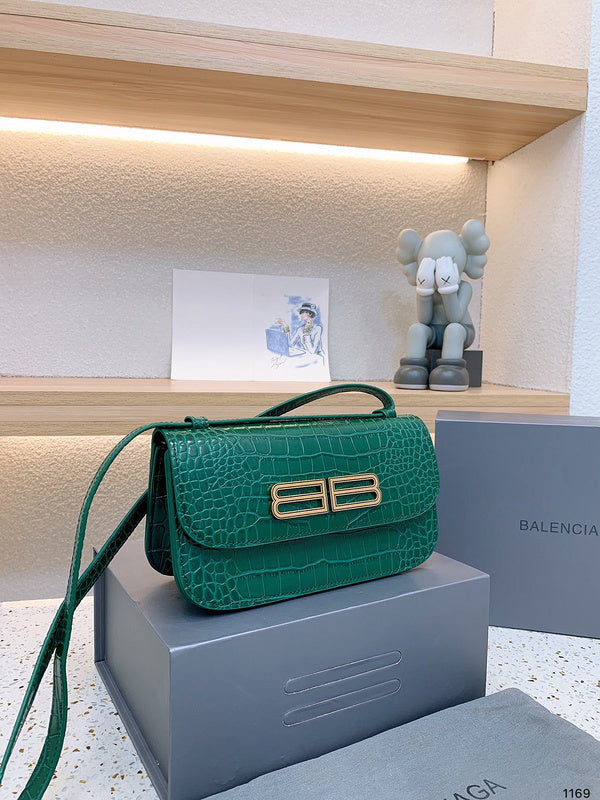 PHA Fashion - BGA Bags - 1610