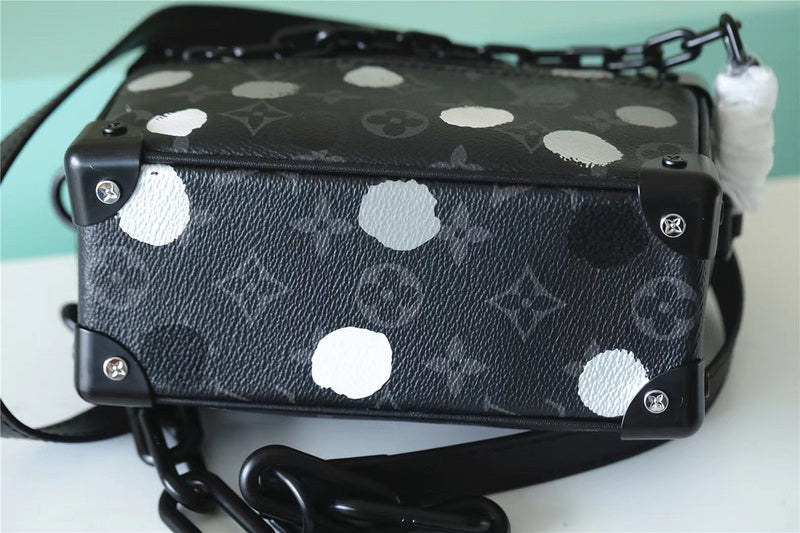 I W Fashion Lu-Vi bags - 10131