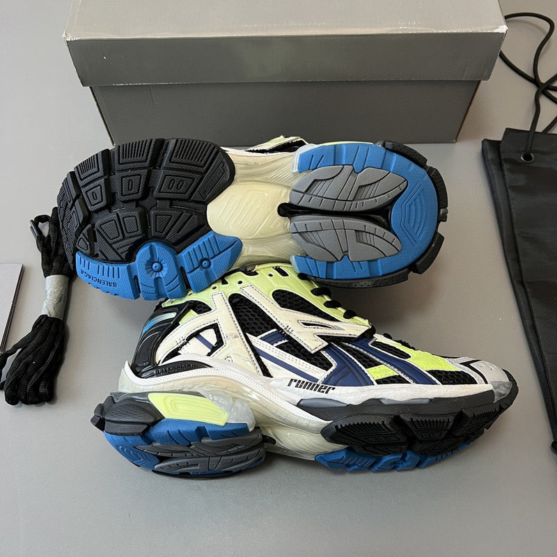 Balenciaga Luxury Shoes