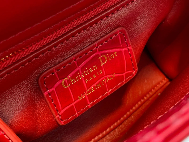PHA - DOR Bags - 474