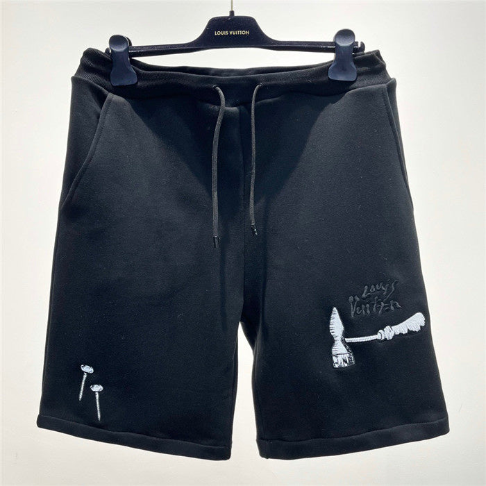 Louis Vuittion Luxury T-Shirt