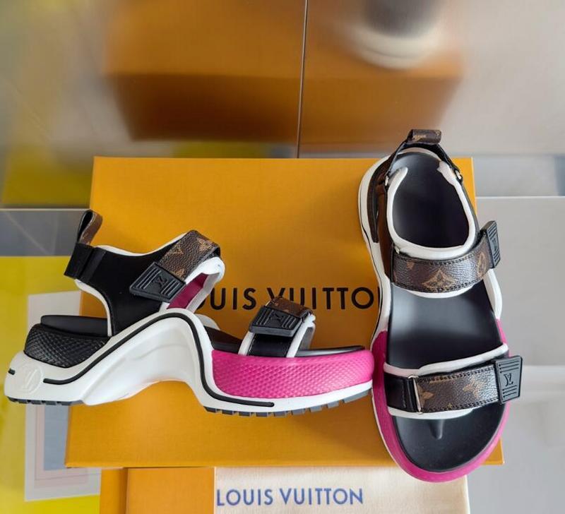 Mila's Edit - LOV Women Shoes - 164