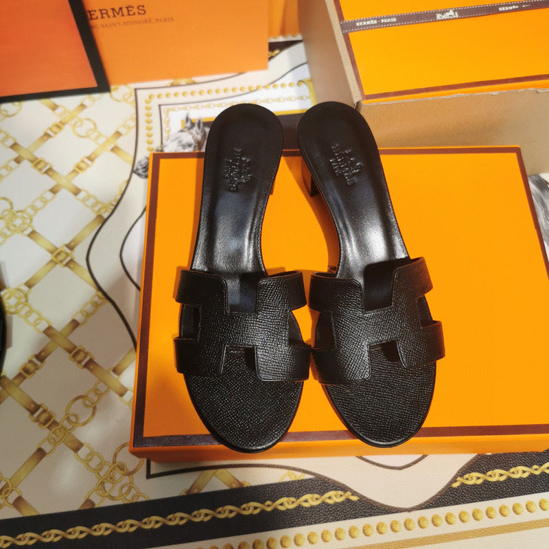 Hermes Luxury Sandals