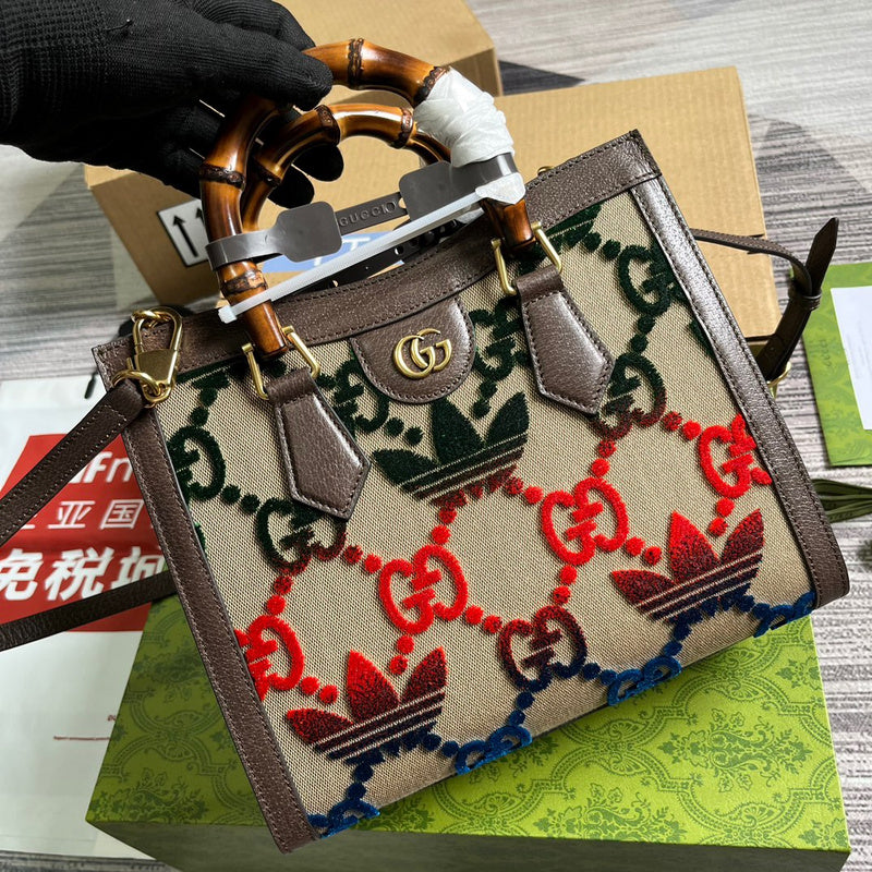 ENT - GCI Bags - 1325