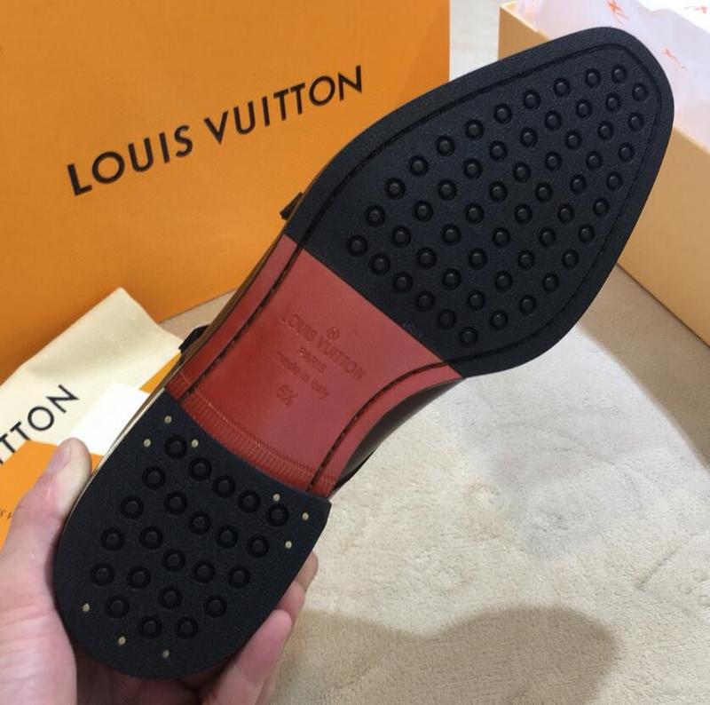 Mila's Edit - LOV Men Shoes - 1711