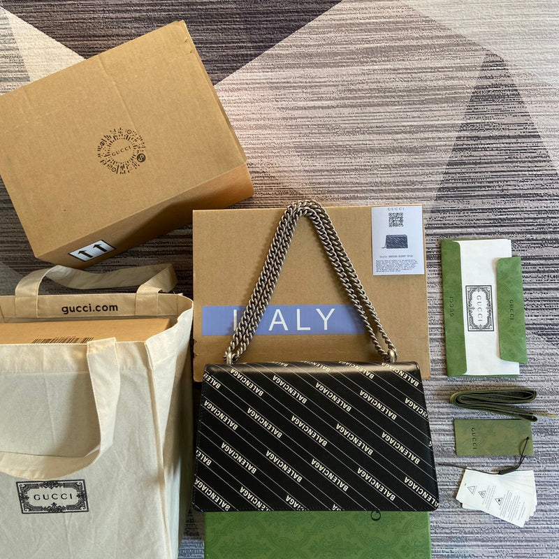 PHA - GUKI Bags - 1293