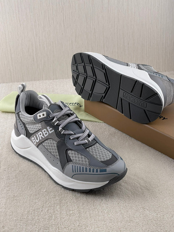 Burberry Luxury Shoes