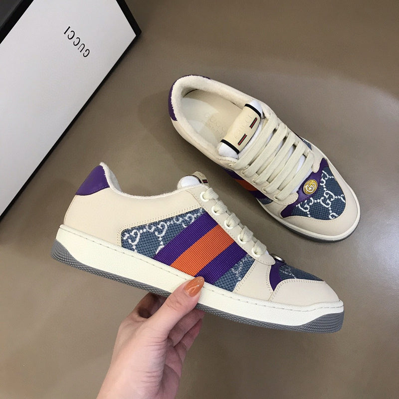 Gucci Luxury Shoes