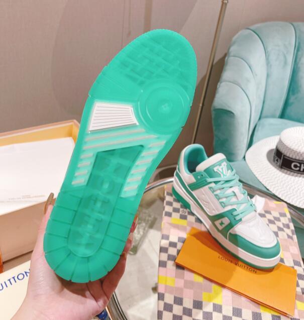 Mila's Edit - LOV Women Shoes - 1014