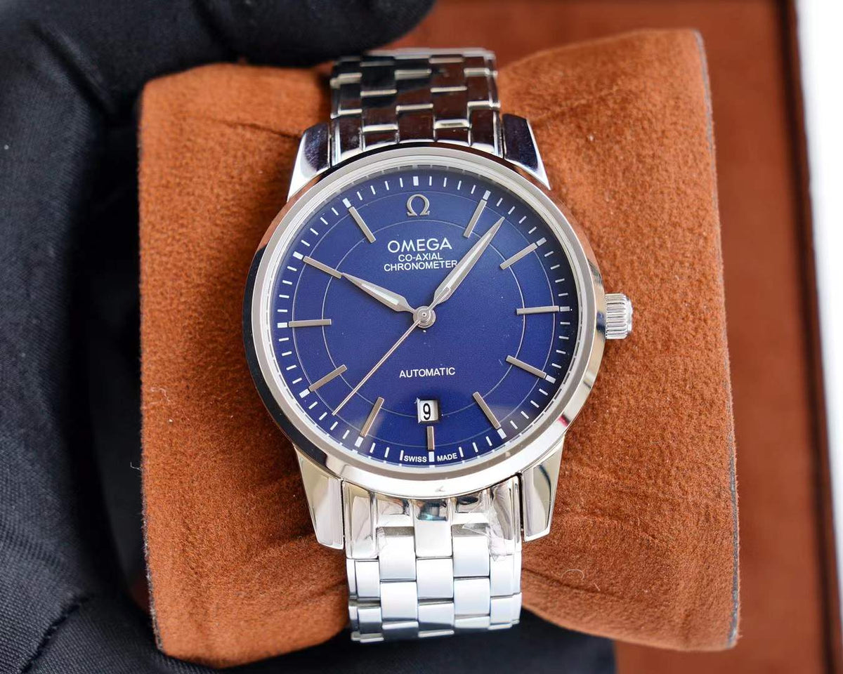 OMEGA  Men's watch