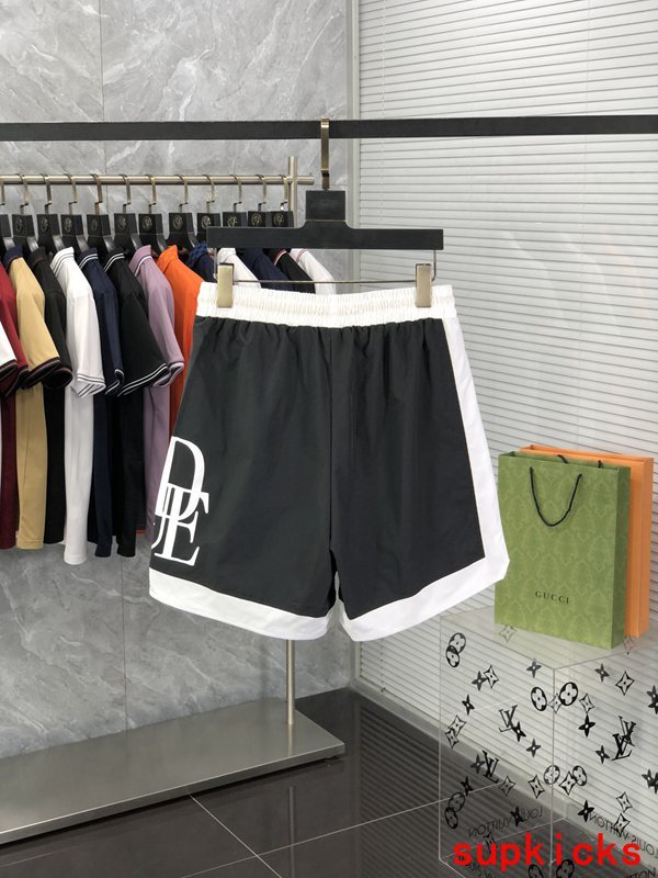 RHUDE Luxury Cloth