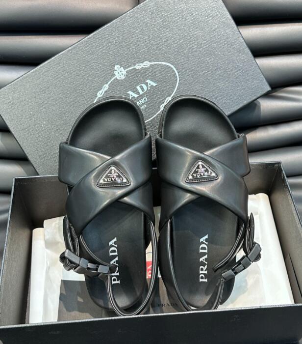 Mila's Edit - PD Men Shoes - 077