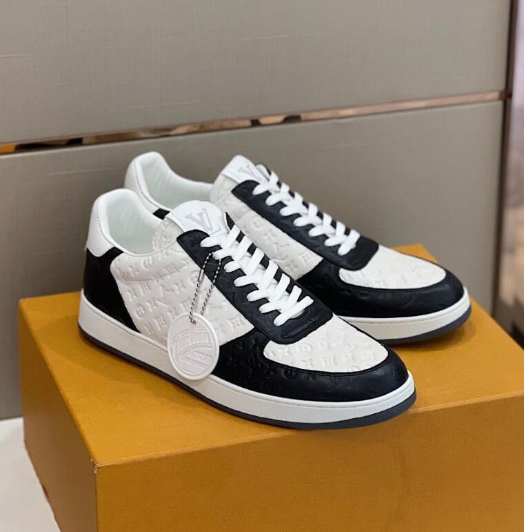 Mila's Edit - LOV Men Shoes - 771