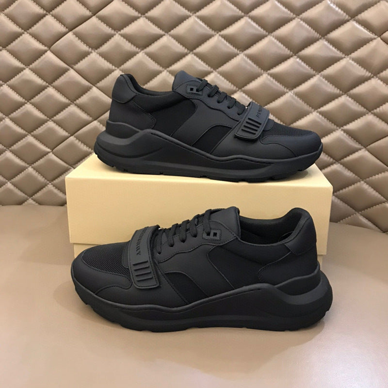 Burberry Luxury Shoes