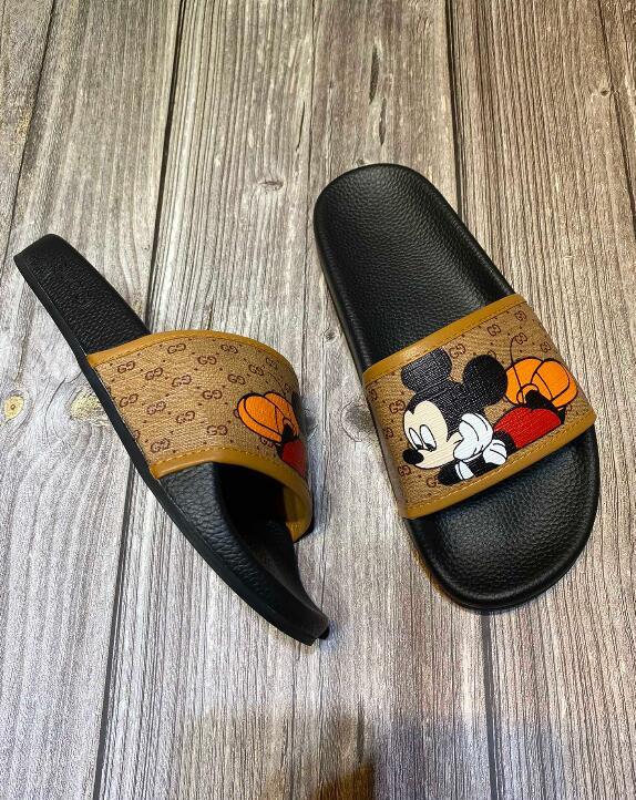 Mila's Edit - LOV Men Shoes - 1803