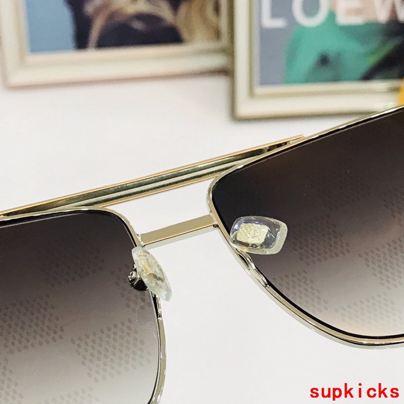 Louis Vuittion Luxury Sunglasses