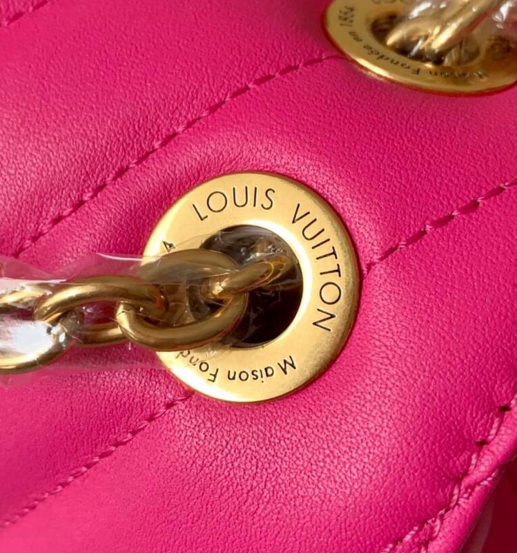 Mila's Edit - LOV Bags - 2155