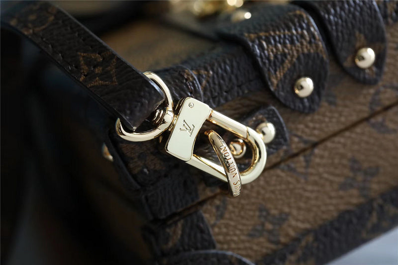 I W Fashion Lu-Vi bags - 8203