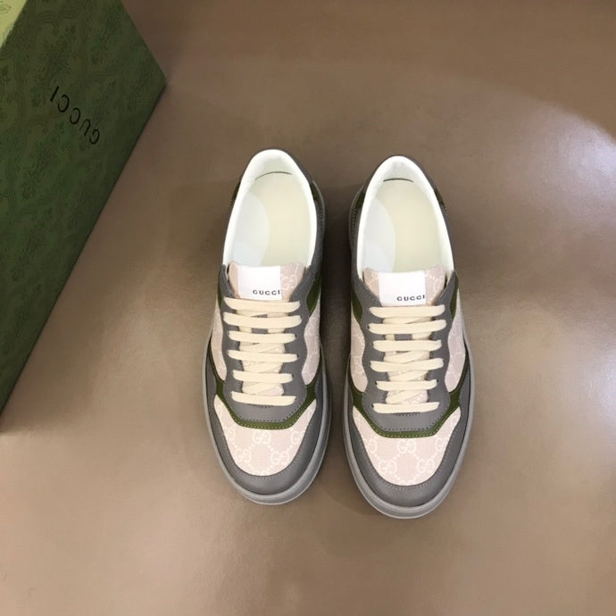 Gucci Luxury Shoes