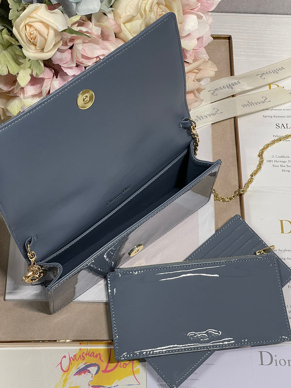 ENT - DOR Bags - 607