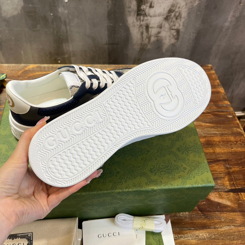 Gucci Luxury Shoes